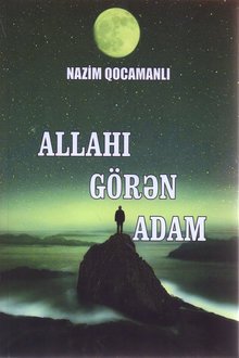 Allahı görən adam: şeirlər