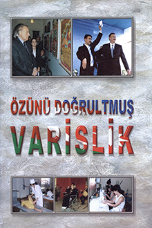 Özünü doğrultmuş varislik