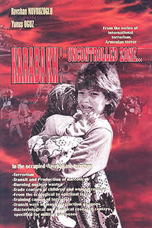 Karabakh: uncontrolled zone...