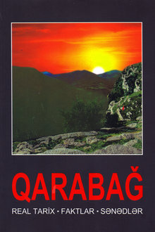Qarabağ: real tarix, faktlar, sənədlər