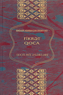 Seçilmiş əsərləri