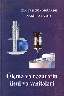 Ölçmə və nəzarətin üsul və vasitələri