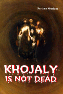 Khojaly is not dead
