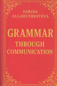 Grammar Through Communication