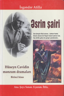 Əsrin şairi