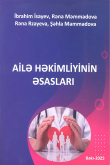 Ailə həkimliyinin əsasları