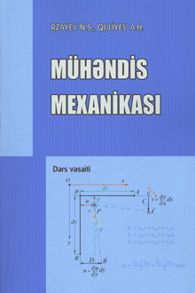 Mühəndis mexanikası