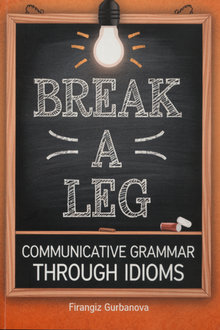 Communicative Grammar through ldioms