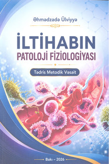 İltihabın patoloji fiziologiyası