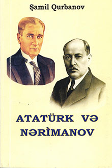 Atat&uuml;rk və Nərimanov