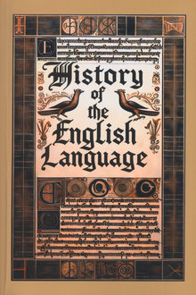 A History of the English Language