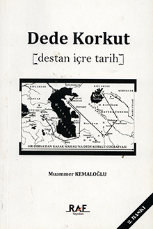 Dede Korkut Destanı