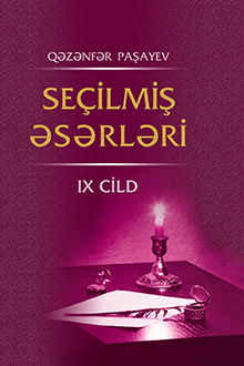 Seçilmiş əsərləri