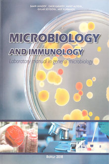 Microbiology and Immunology