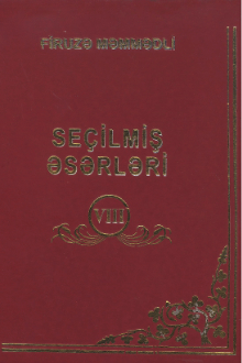 Seçilmiş əsərləri