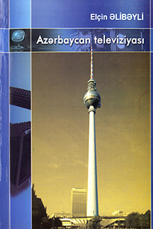 Azərbaycan televiziyası