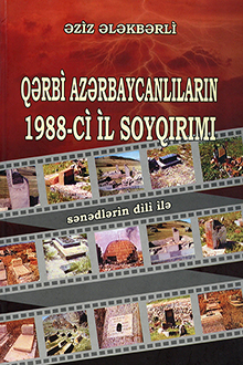 Qərbi azərbaycanlıların 1988-ci il soyqırımı