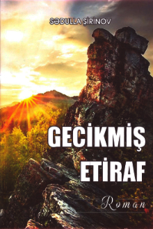 Gecikmiş etiraf