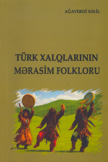 Türk xalqlarının mərasim folkloru