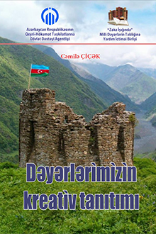Dəyərlərimizin kreativ tanıtımı