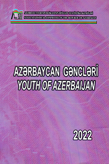 Azərbaycan gəncləri - 2022