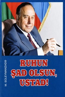 Ruhun şad olsun, Ustad!