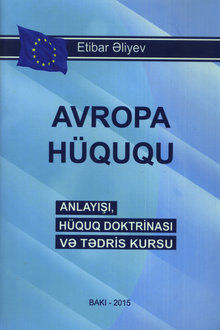 Avropa hüququ