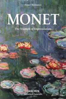 Monet: the Triumph of Impressionism