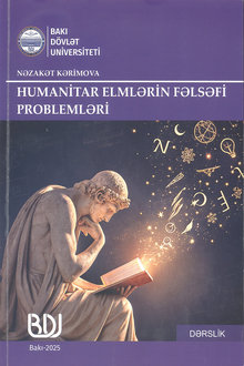 Humanitar elmlərin fəlsəfi problemləri