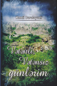 Vətənli, vətənsiz günlərim