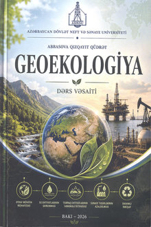 Geoekologiya