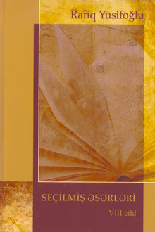 Seçilmiş əsərləri