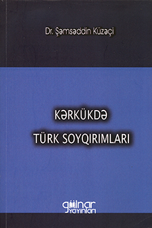 Kərkükdə türk soyqırımları