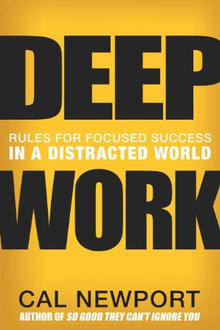 Deep Work