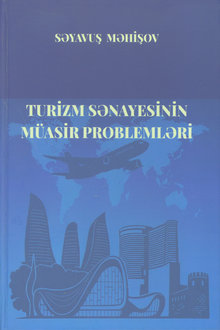Turizm sənayesinin müasir problemləri