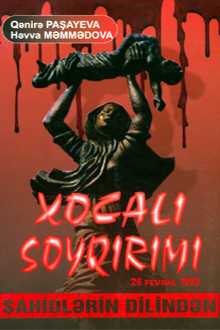 Xocalı soyqırımı