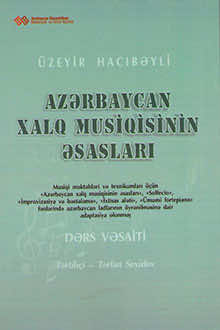 Azərbaycan xalq musiqisinin əsasları