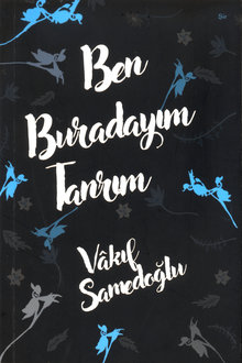 Ben Buradayım Tanrım