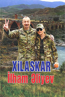 Xilaskar İlham Əliyev