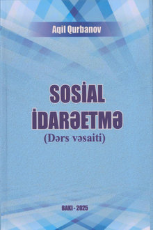 Sosial idarəetmə