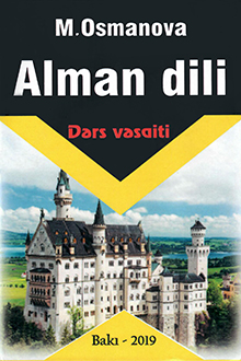 Alman dili