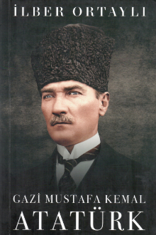 Gazi Mustafa Kemal Atat&uuml;rk