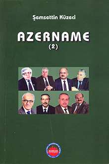 Azername
