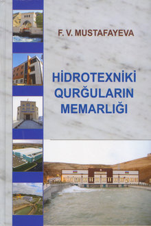 Hidrotexniki qurğuların memarlığı