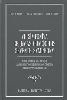 VII simfoniya [Not]