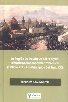 La Región de Ireván de Azerbaiyán