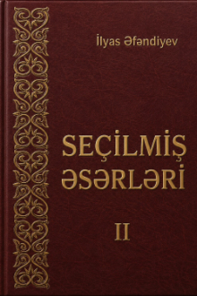 Seçilmiş əsərləri