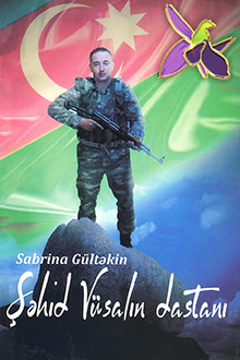 Şəhid Vüsalın dastanı