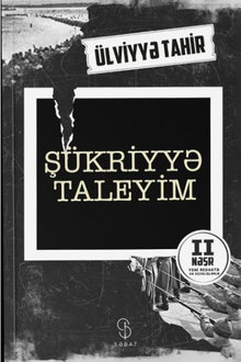 Şükriyyə taleyim