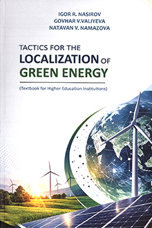 Tactics for the Localization of Green Energy